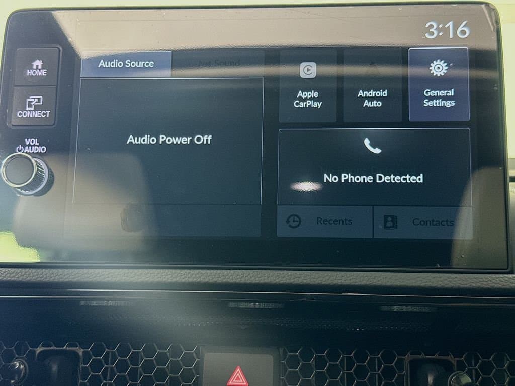 2026 HONDA CR-V - Image 22