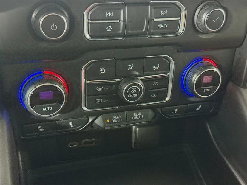 2021 Chevrolet Tahoe - Image 16