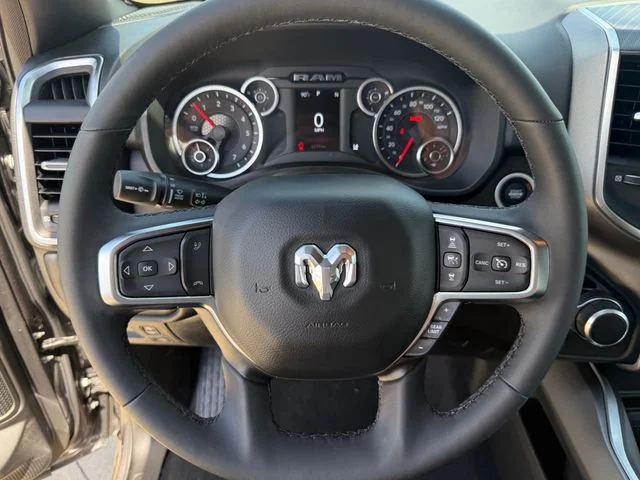 2025 Ram 1500 - Image 17