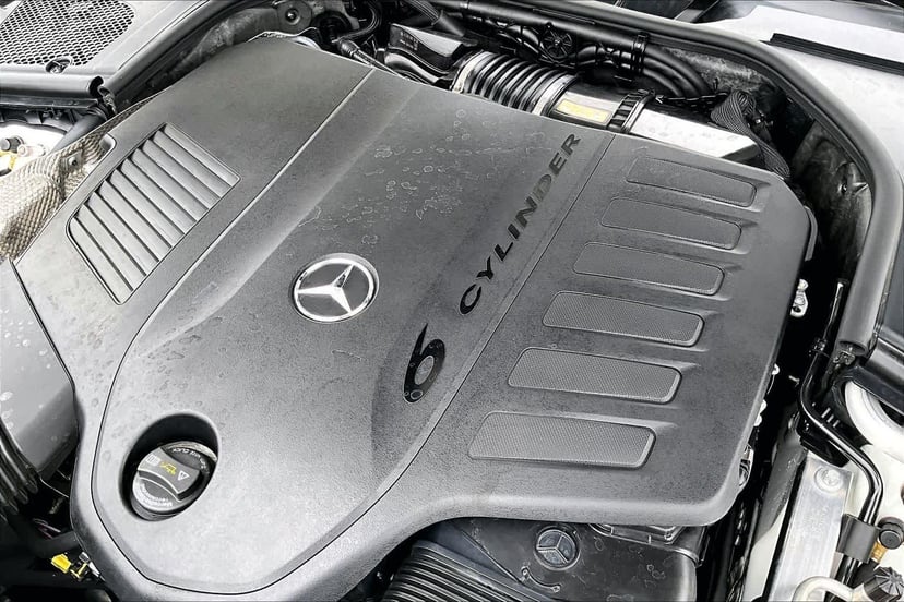 2023 Mercedes-Benz S 500 - Image 33
