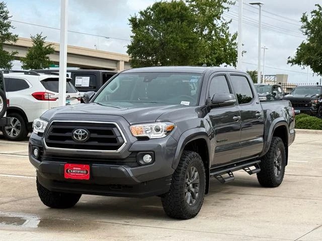 2023 Toyota Tacoma - Image 33
