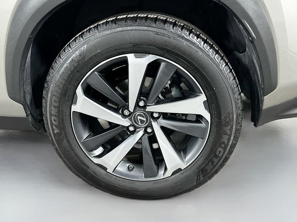 2021 Lexus NX - Image 32