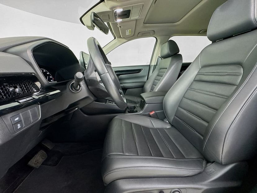 2024 Honda CR-V - Image 26