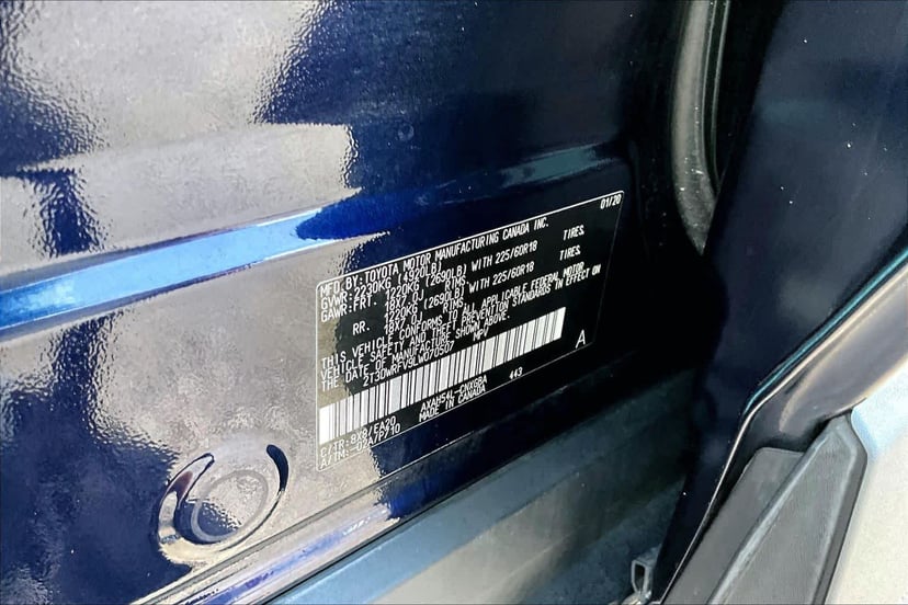 2020 Toyota RAV4 Hybrid - Image 34