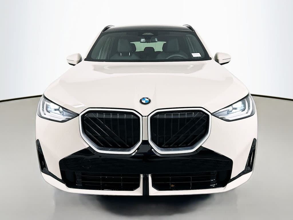 2026 BMW X3 - Image 2