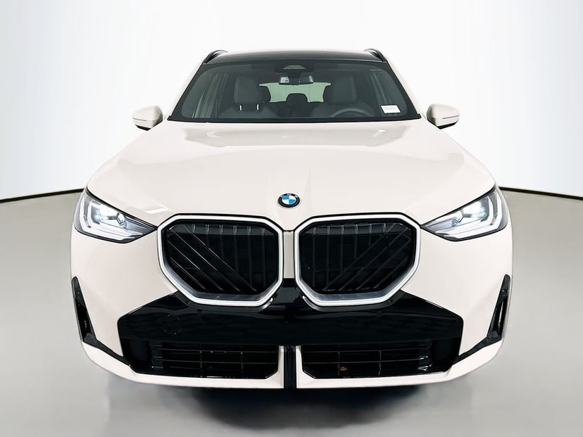 2026 BMW X3 - Image 2