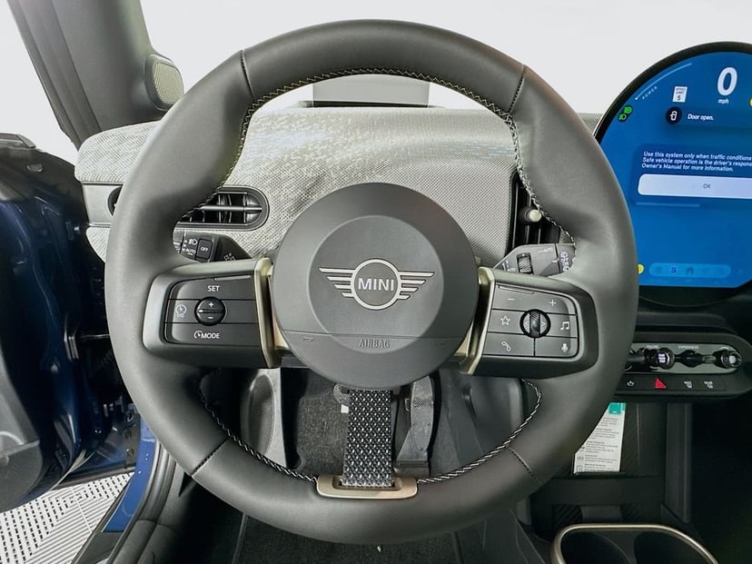 2026 MINI 2 Door - Image 10