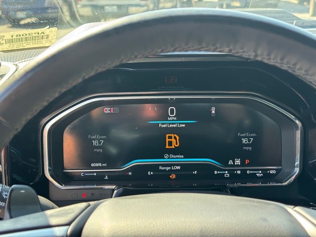 2024 Chevrolet Silverado 1500 - Image 16