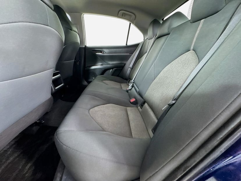 2022 Toyota Camry - Image 24