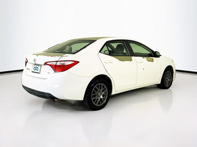 2015 Toyota Corolla - Image 7