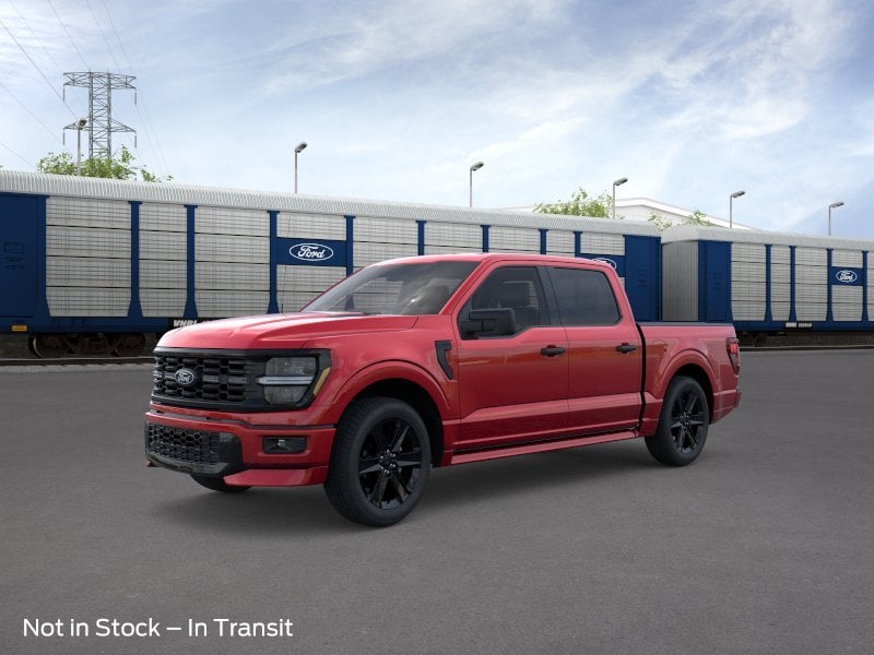 2026 Ford F-150 - Image 13