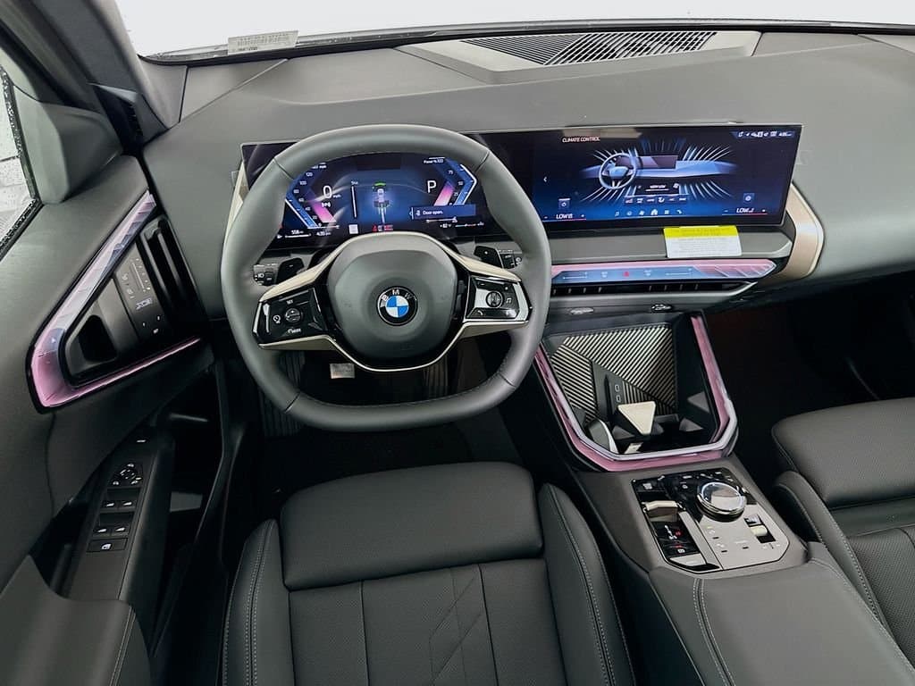 2025 BMW X3 - Image 19