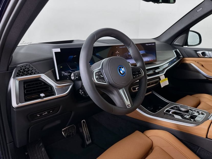 2026 BMW X5 - Image 9