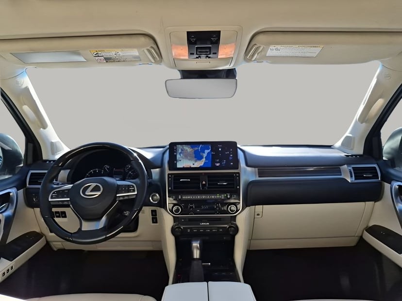 2023 Lexus GX - Image 24