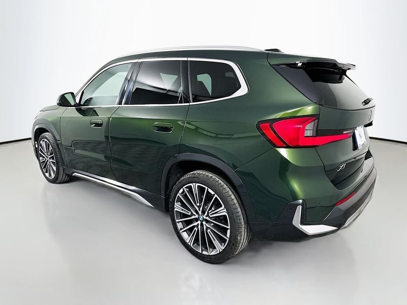 2025 BMW X1 - Image 7