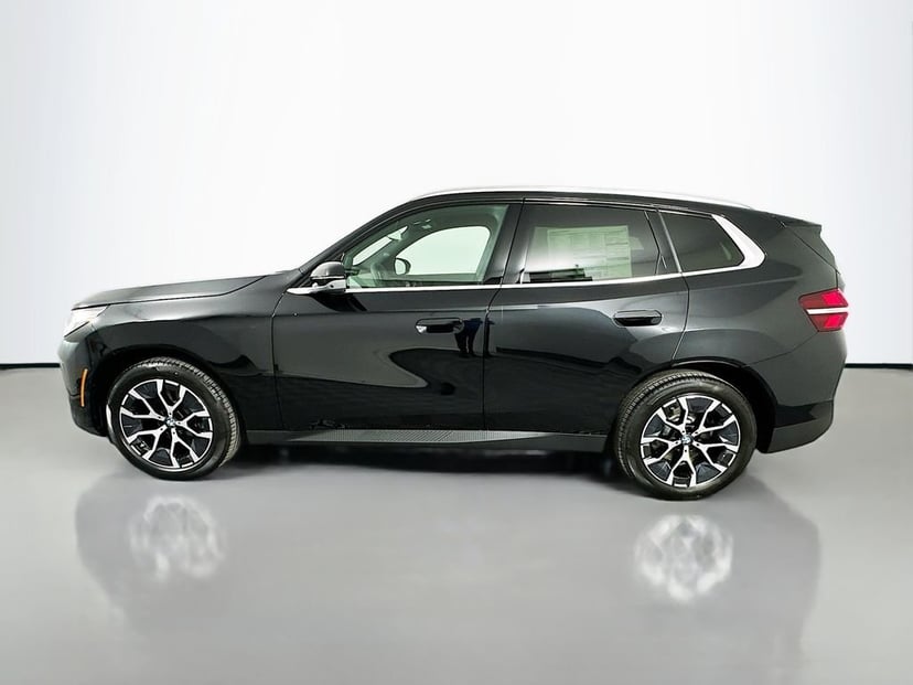 2026 BMW X3 - Image 8