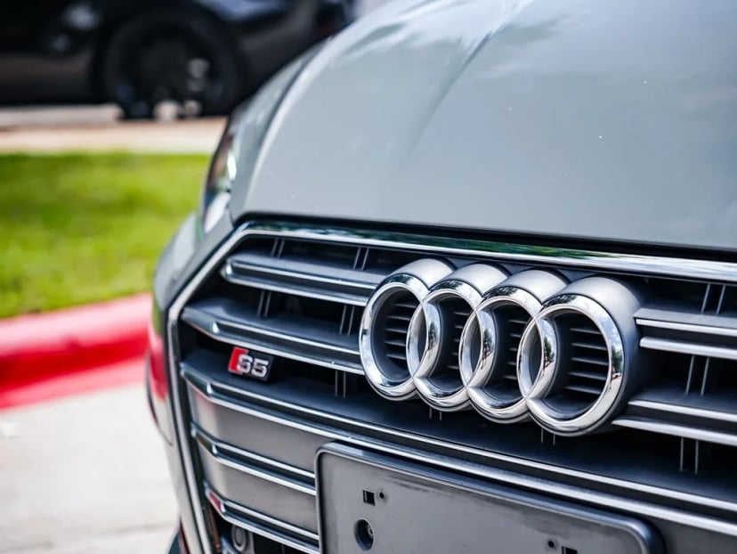2019 Audi S5 - Image 3