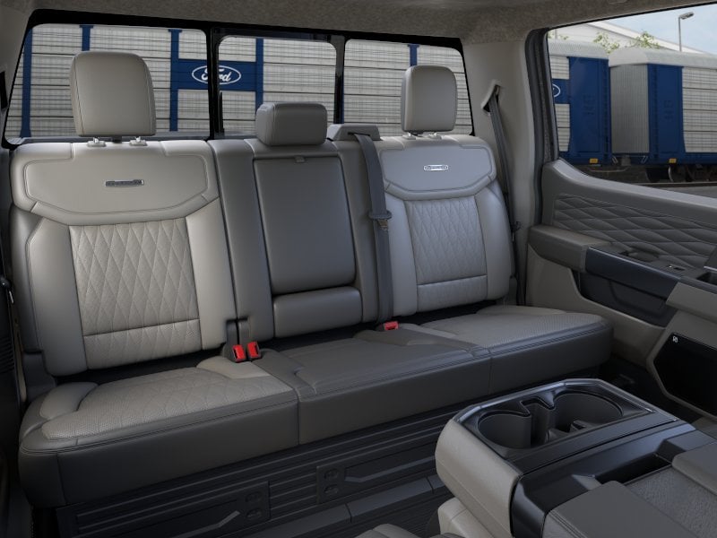 2026 Ford F-150 - Image 24
