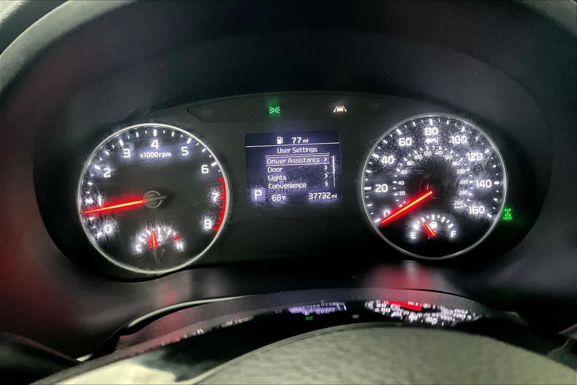 2021 Kia Seltos - Image 26