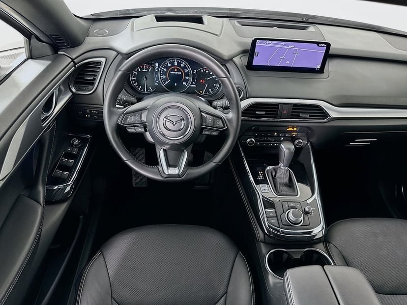 2022 Mazda CX-9 - Image 23