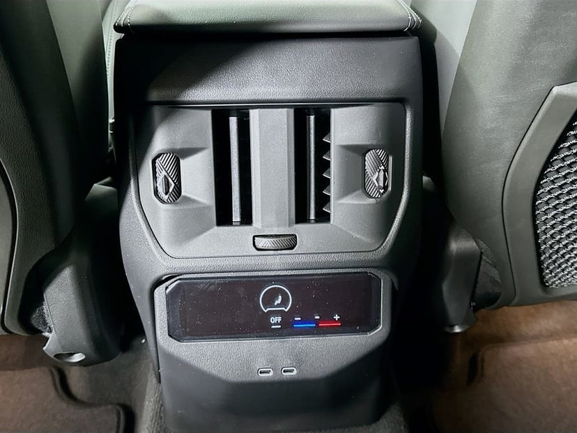 2026 BMW X3 - Image 18