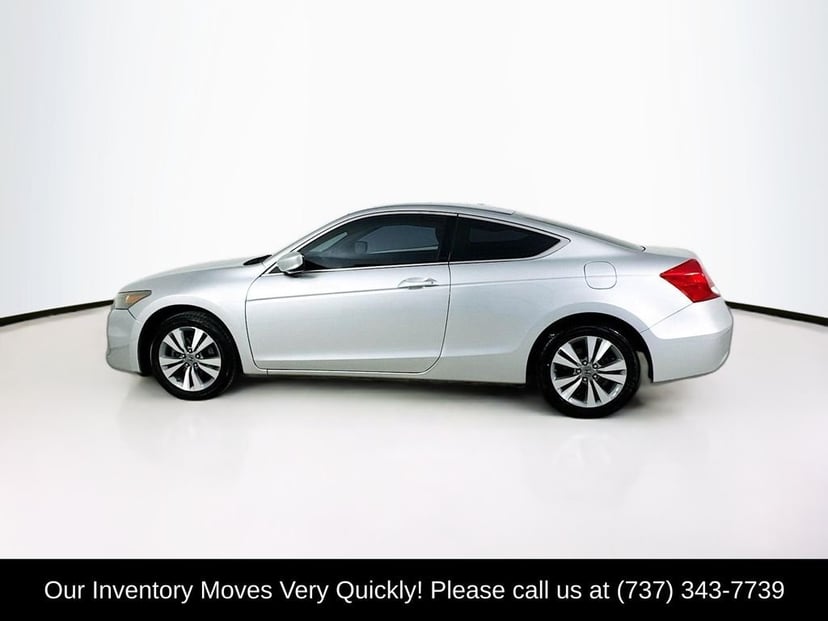 2012 Honda Accord - Image 4