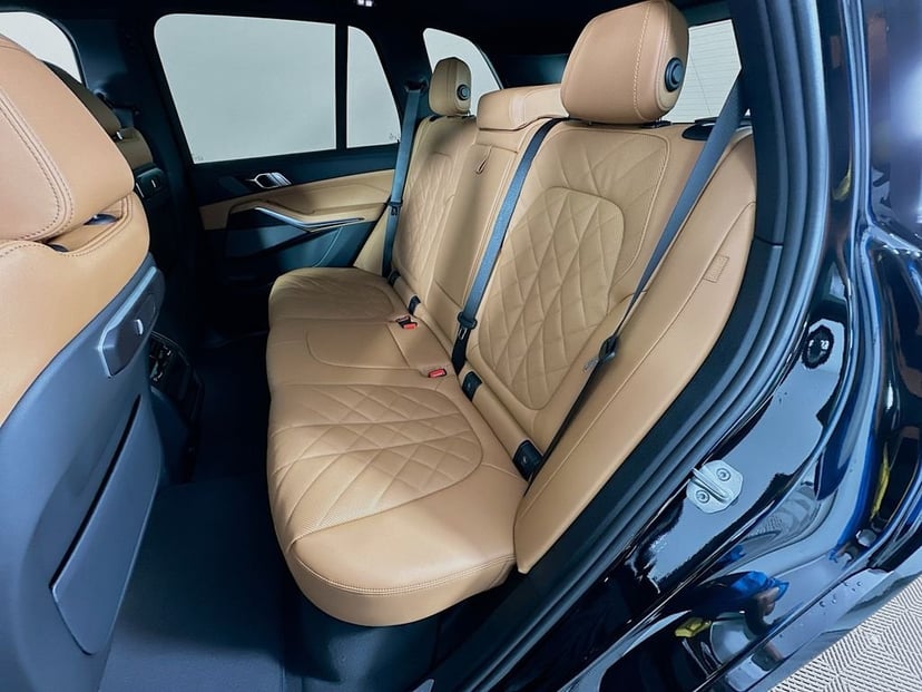 2026 BMW X5 - Image 17
