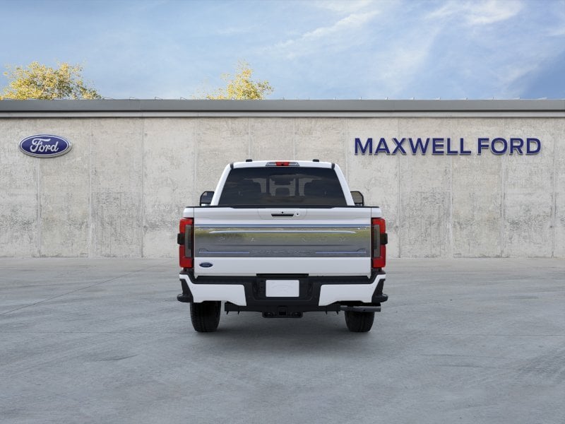 2026 Ford Super Duty - Image 20