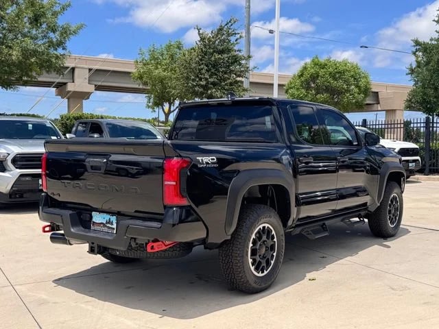 2026 Toyota Tacoma - Image 5