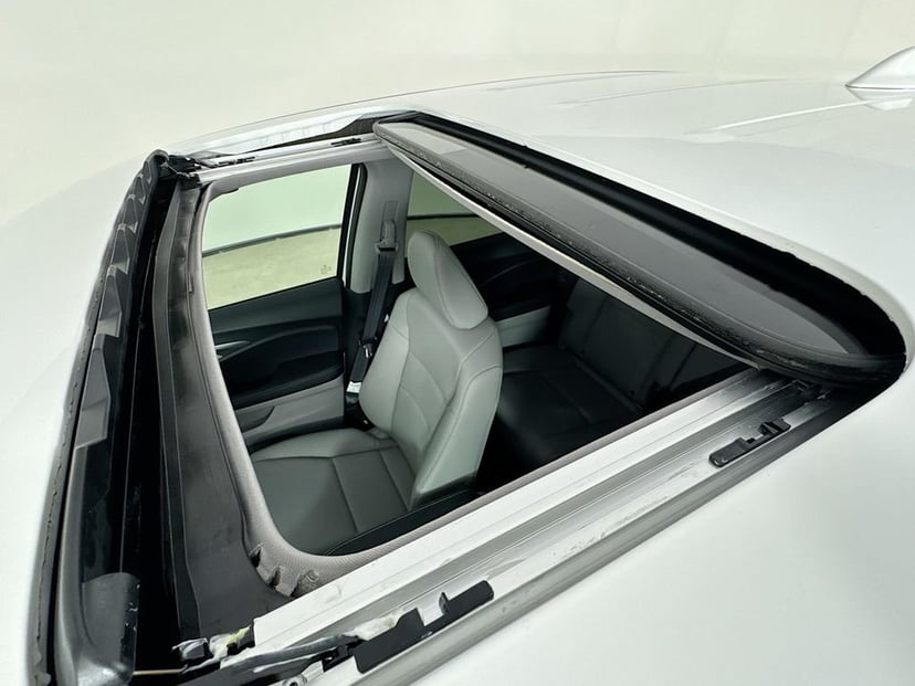 2026 Honda Ridgeline - Image 31
