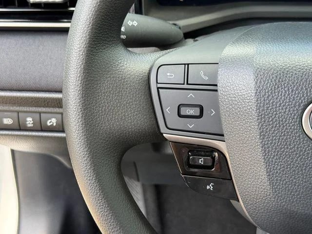 2026 Toyota Camry - Image 45