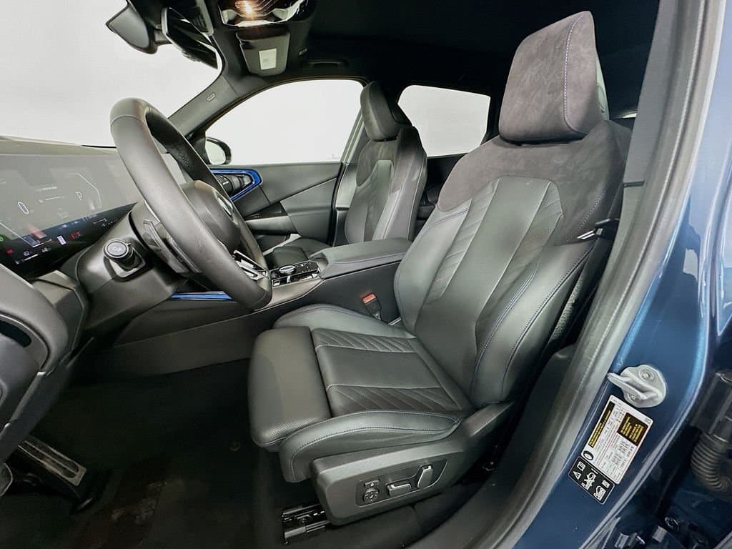 2025 BMW X3 - Image 20