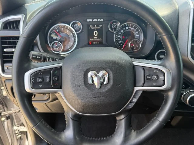 2023 Ram 1500 - Image 14