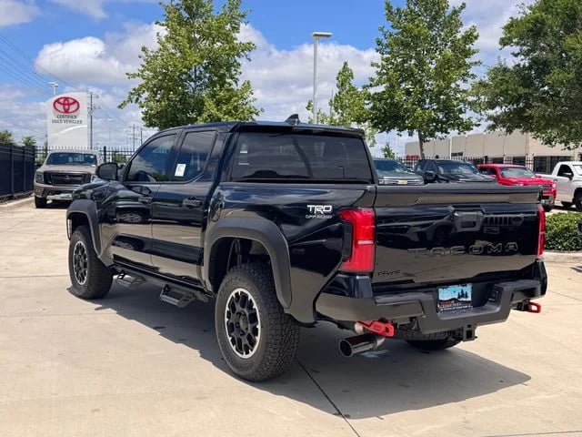 2026 Toyota Tacoma - Image 6