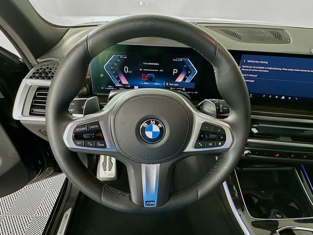 2024 BMW X5 - Image 11