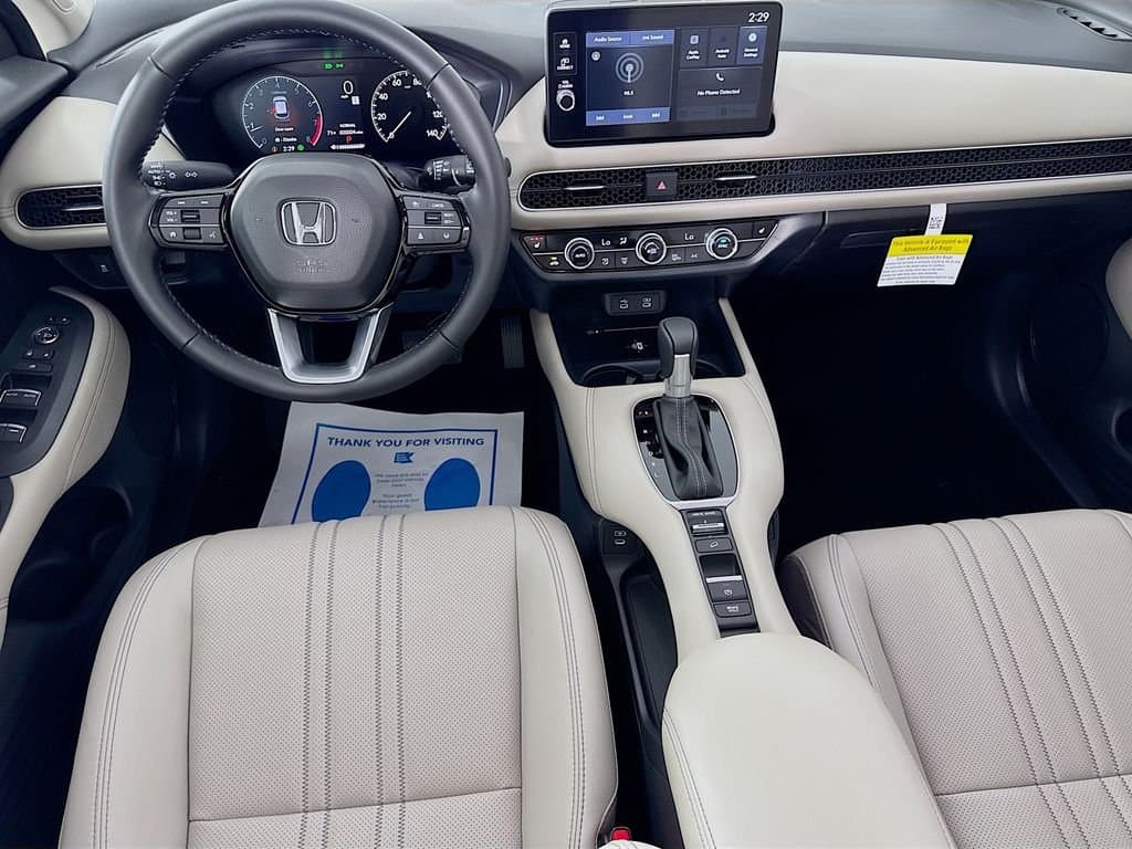 2026 HONDA HR-V - Image 33