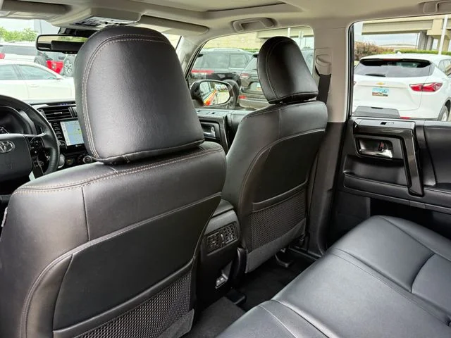 2023 Toyota 4Runner - Image 27