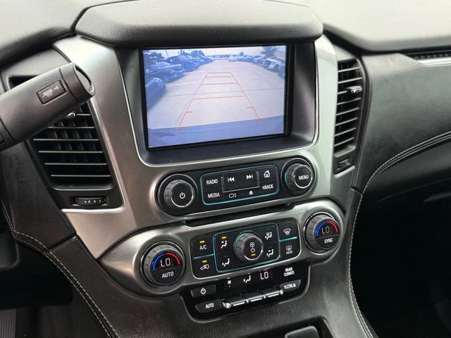 2018 Chevrolet Tahoe - Image 16