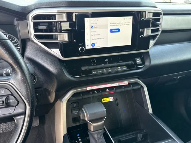 2026 Toyota Tundra - Image 16