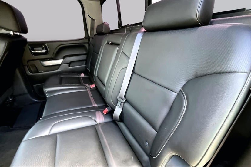 2014 Chevrolet Silverado 1500 - Image 21