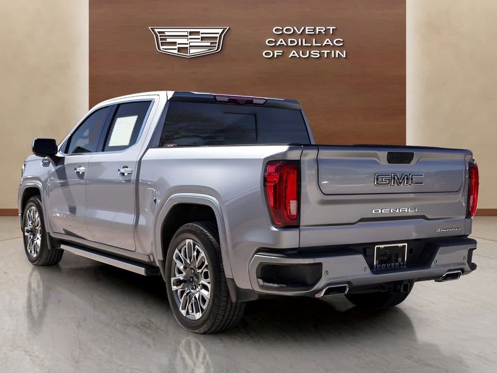 2023 GMC Sierra 1500 - Image 3