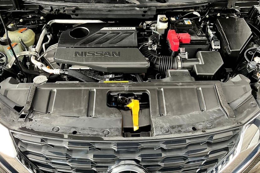 2023 Nissan Rogue - Image 31