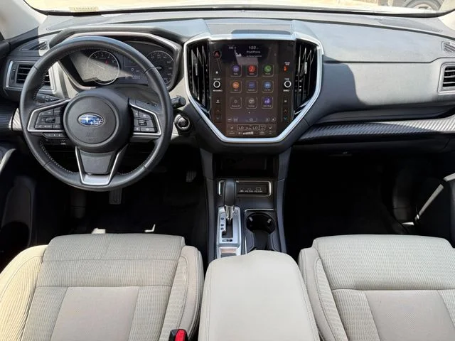 2025 Subaru Ascent - Image 21