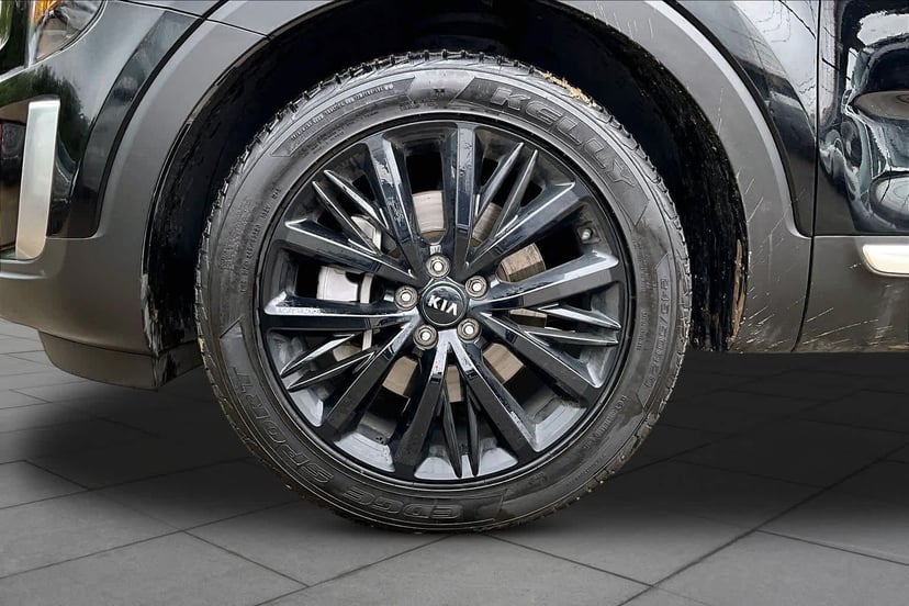 2020 Kia Telluride - Image 11
