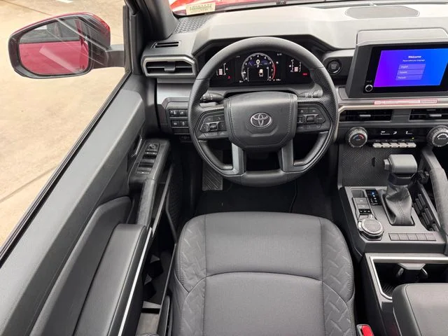 2026 Toyota Tacoma - Image 19