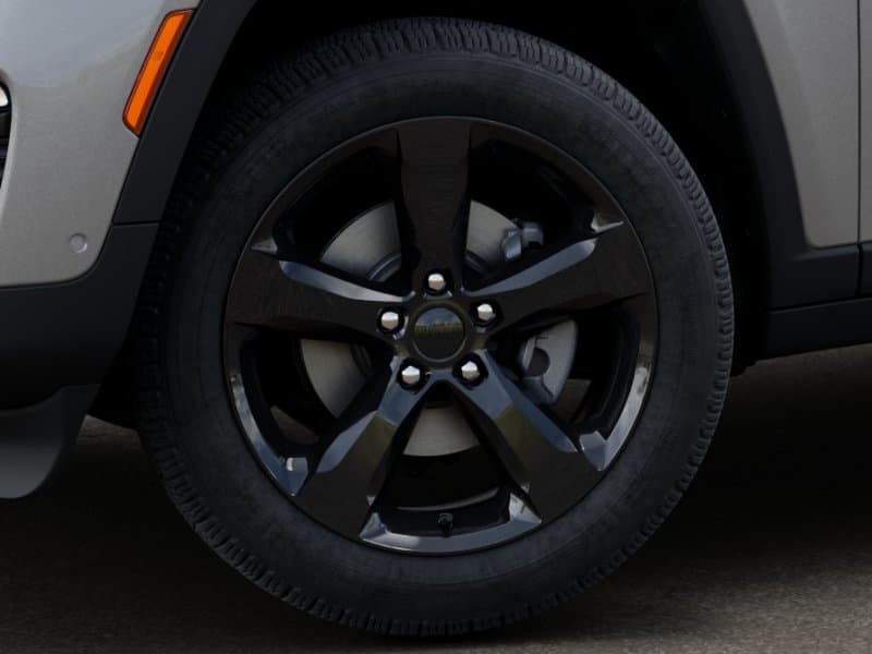 2025 Jeep Grand Cherokee - Image 43