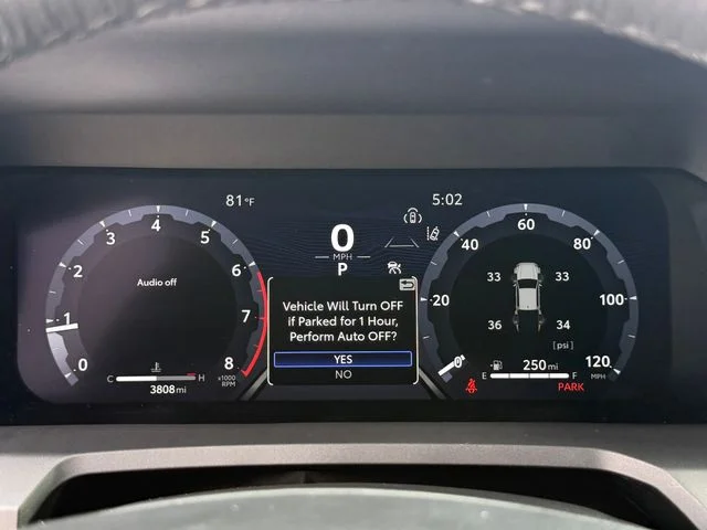 2025 Toyota Tacoma - Image 17