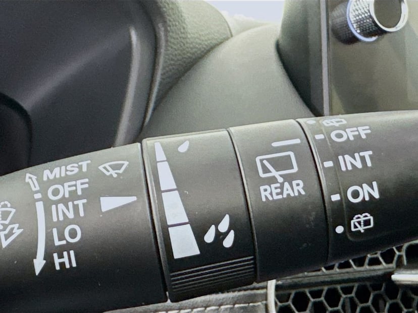 2026 Honda HR-V - Image 16