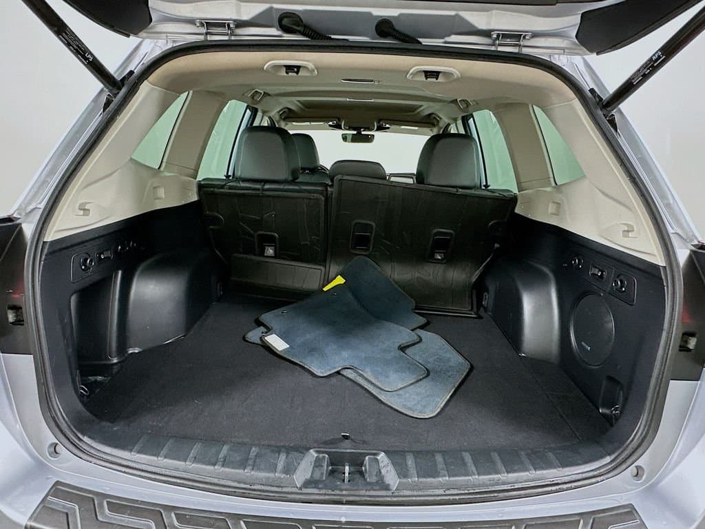 2022 SUBARU Forester - Image 28