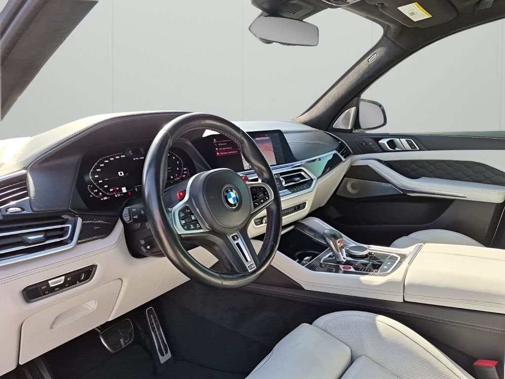 2021 BMW X5 M - Image 30